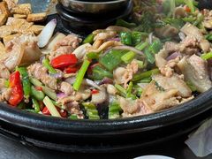 -正宗水城烙锅(黔灵东路店)
