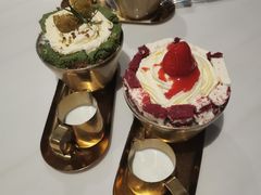 -国王冰室·奥林匹斯店(联想科技城店)
