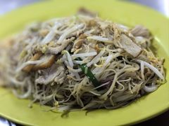 -黄亚华小食店(Jalan Alor)