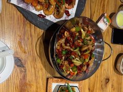 -花溪雨·森林餐厅(石基店)