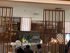 -杭州开元名都大酒店·地中海自助餐厅