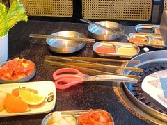 -真熙家牛排烤肉无限续(百脑汇店)