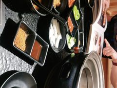 -九田家黑牛烤肉料理(石路天虹店)