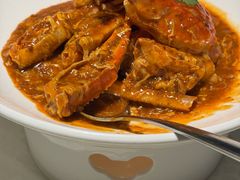 -珍宝海鲜JUMBO Seafood(尚嘉店)