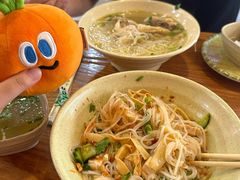 -华姐鸡粉(教育路店)