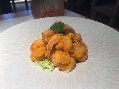 -荷塘秋月·本帮江浙菜(国权路店)