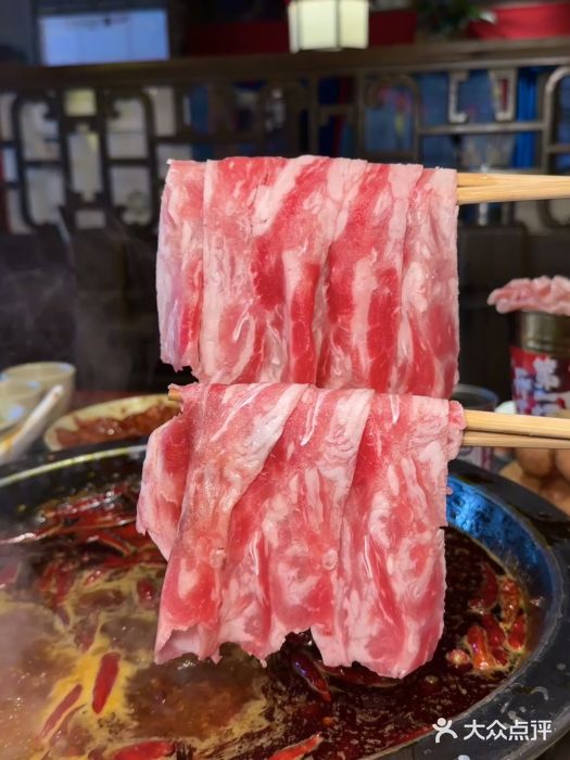 蜀大侠火锅(总府路店)图片