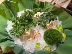 -蘑界·野生菌火锅(深业上城店)