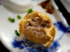 -南雄雄州土菜餐厅(粤北大厦店)