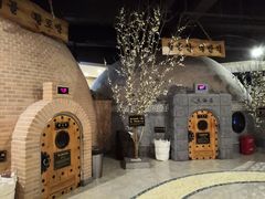 -纽斯桑拿会所(天山店)