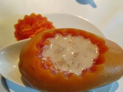 -申粤轩·手工点心·金牌烧味·经典粤菜(丁香花园店)
