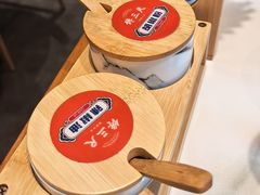 -馋三尺蟹粉小笼(人民广场店)