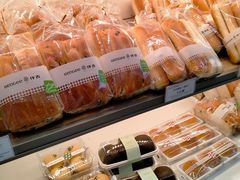 -KENGEE仟吉(庭瑞新汉口店)