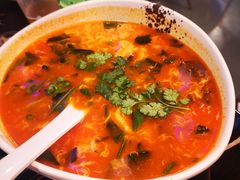 -火枪手串吧·鹤岗小串涮肚(亦庄店)