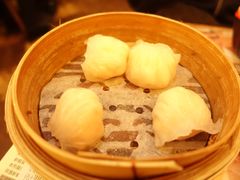 -添好运点心专门店(深水埗店)