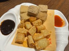 -绍兴老味道·非遗门店(银泰城店)