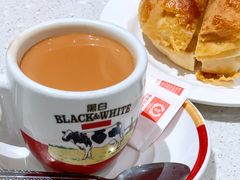 -香港新发烧腊茶餐厅(书城店)