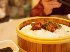 -香云轩·顺德菜(香云纱园林酒店店)