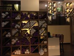 -Tai Enjoy·泰式按摩·spa(金万丽店)