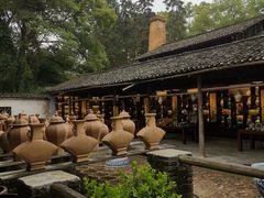 -景德镇古窑民俗博览区