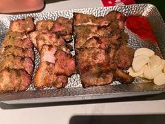 -外婆家(西红门荟聚购物中心店)