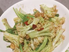 -零柒三幺·山野湖南菜(景枫中心店)