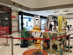 -凯德广场(西城店)