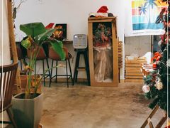 -The Good Place好地方·Brunch·coffee(国贸店)
