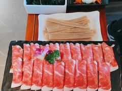 -老员外骨汤火锅(海州古城店)