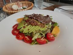-at cafe 意大利餐厅(集美店)