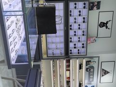 -ALPS阿尔卑斯眼镜(我格广场店)