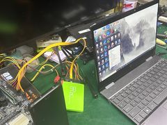 -鑫盛电脑科技(锦秋路店)