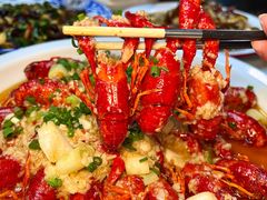 -友记功夫香·人民川菜(红牌楼店)