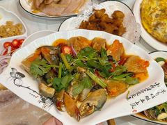 -官塘锋记鱼生·生腌·砂锅粥(牌坊街店)