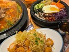 -韩香福脊骨汤锅(上杭路店)