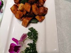 -蓬川食府(金海道店)