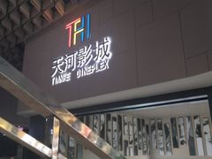 -汉阳天河电影城(王家湾店)