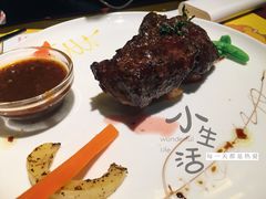 -卡朋厨房(289艺术园区店)