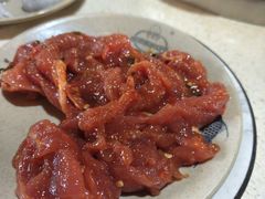 -九尺赵老四鲜鹅肠火锅