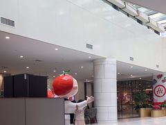 -海底捞火锅(凤凰广场店)