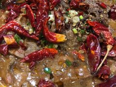 -锅色天香(巴士底区店)