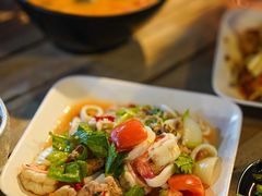 -Doo Dee Thai Food(Issan/Isaan/Esan)