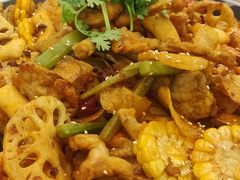 -精悦蓉(松江万达广场店)