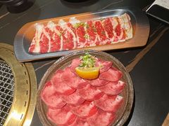-厚贞日式烤肉(浦东汇智店)