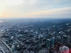 -360 The Restaurant at the CN Tower