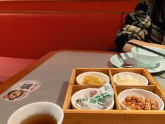 -闽上鲜·福建菜(龙湖滨江天街店)