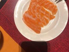 -视界美食自助餐厅·石家庄希尔顿酒店