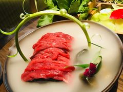 -盡膳口福跷脚牛肉火锅(合生汇购物中心店)