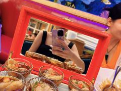 海哲-品海楼·大连海胆锅贴馆(东港店)