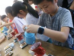 -上海市商贸旅游学校(浦西校区)